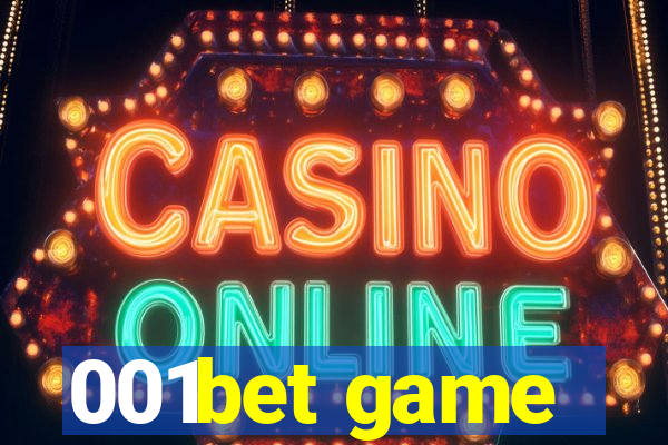 001bet game